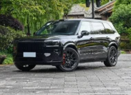 2026 Zeekr 9x 2.0 L4 PHEV Petrol - Beyond Autos - www.beyondautos.com