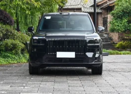 2026 Zeekr 9x 2.0 L4 PHEV Petrol - Beyond Autos - www.beyondautos.com