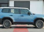 2026 Toyota Land Cruiser Prado J250 Adventure Dual Tone 2.4L Turbo - Beyond Autos - www.beyondautos.com