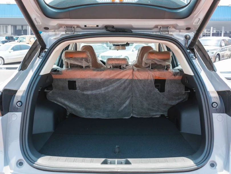 2026 Changan UNI S 1.5L L4 Turbo Petrol - Beyond Autos - www.beyondautos.com