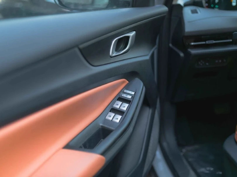 2026 Changan UNI S 1.5L L4 Turbo Petrol - Beyond Autos - www.beyondautos.com