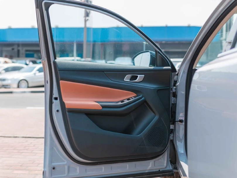 2026 Changan UNI S 1.5L L4 Turbo Petrol - Beyond Autos - www.beyondautos.com