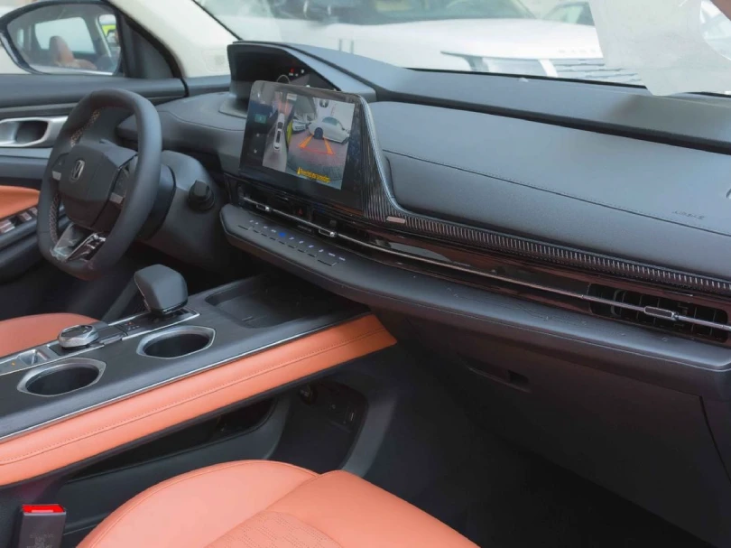 2026 Changan UNI S 1.5L L4 Turbo Petrol - Beyond Autos - www.beyondautos.com