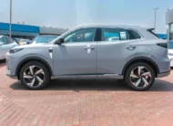 2026 Changan UNI S 1.5L L4 Turbo Petrol - Beyond Autos - www.beyondautos.com