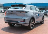 2026 Changan UNI S 1.5L L4 Turbo Petrol - Beyond Autos - www.beyondautos.com