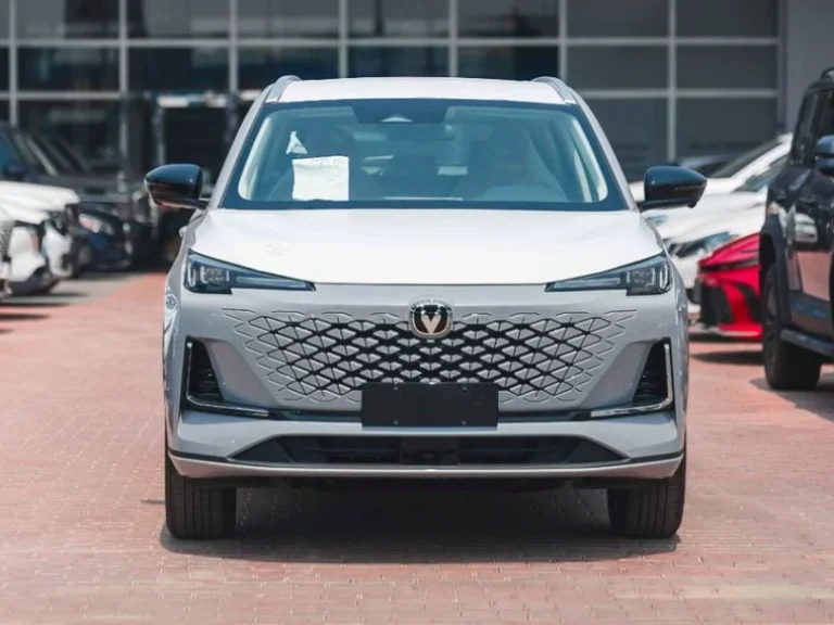 2026 Changan UNI-S 1.5L L4 Turbo Petrol