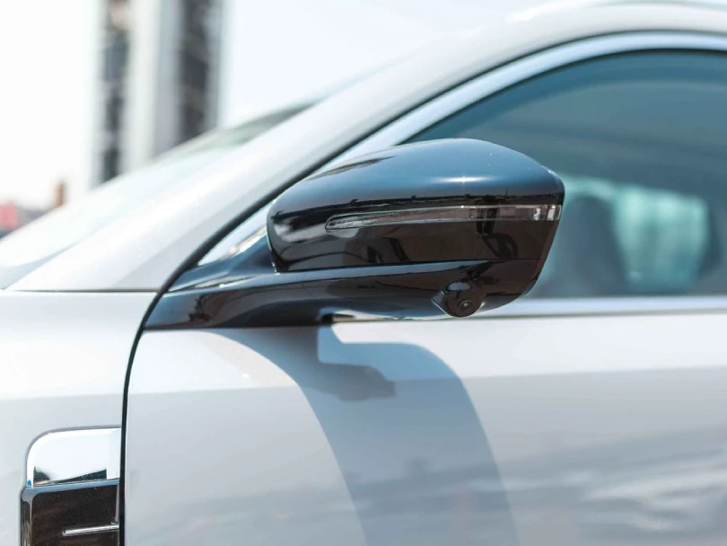 2026 Changan UNI S 1.5L L4 Turbo Petrol - Beyond Autos - www.beyondautos.com