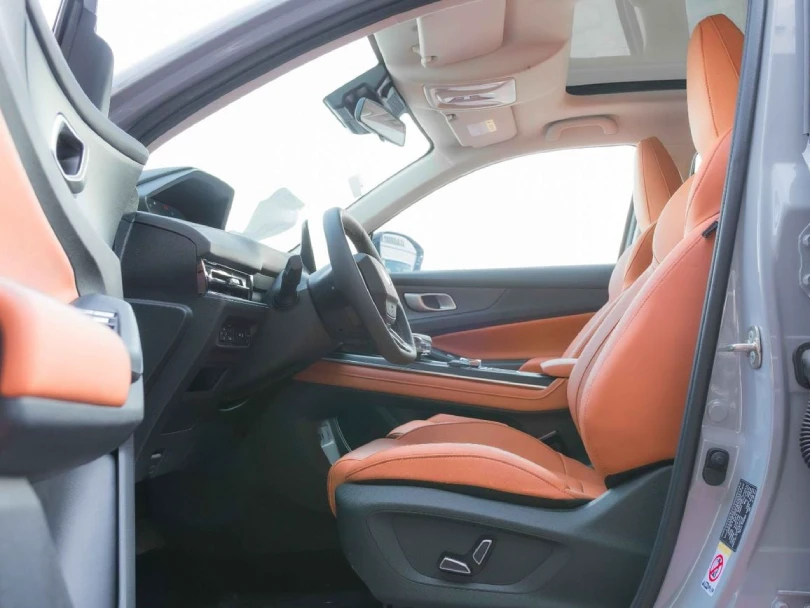 2026 Changan UNI S 1.5L L4 Turbo Petrol - Beyond Autos - www.beyondautos.com