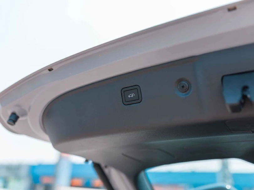 2026 Changan UNI S 1.5L L4 Turbo Petrol - Beyond Autos - www.beyondautos.com