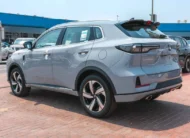 2026 Changan UNI S 1.5L L4 Turbo Petrol - Beyond Autos - www.beyondautos.com