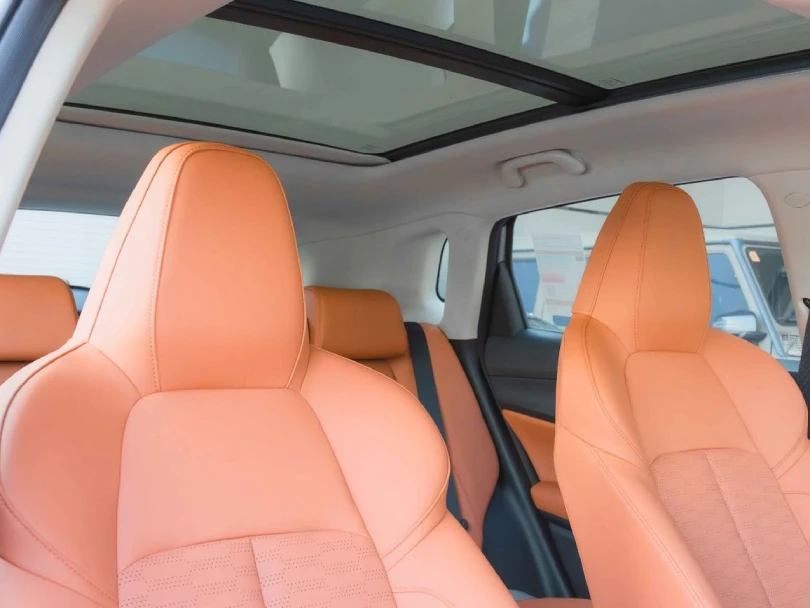 2026 Changan UNI S 1.5L L4 Turbo Petrol - Beyond Autos - www.beyondautos.com