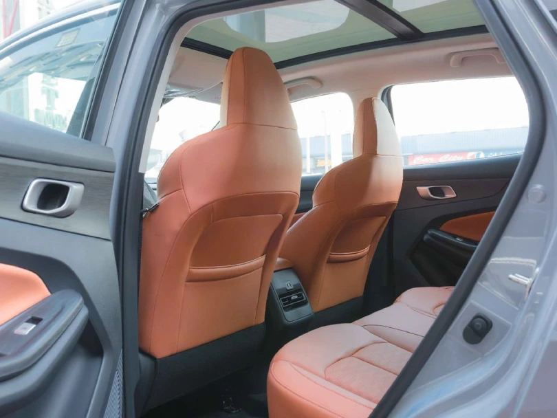 2026 Changan UNI S 1.5L L4 Turbo Petrol - Beyond Autos - www.beyondautos.com