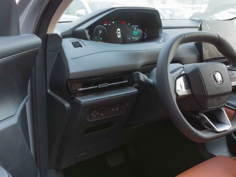 2026 Changan UNI S 1.5L L4 Turbo Petrol - Beyond Autos - www.beyondautos.com