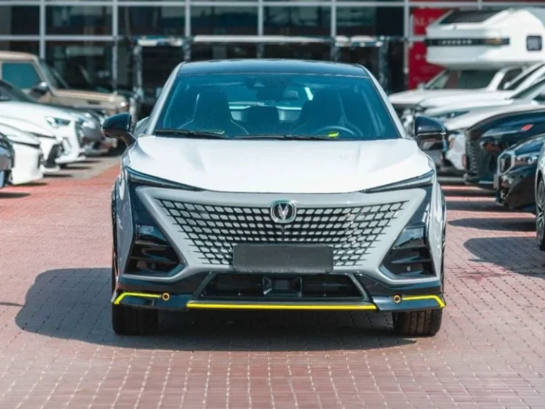 2026 Changan UNI-T 1.5L L4 Turbo Petrol