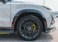 2026 Changan UNI T 1.5L L4 Turbo Petrol - Beyond Autos - www.beyondautos.com