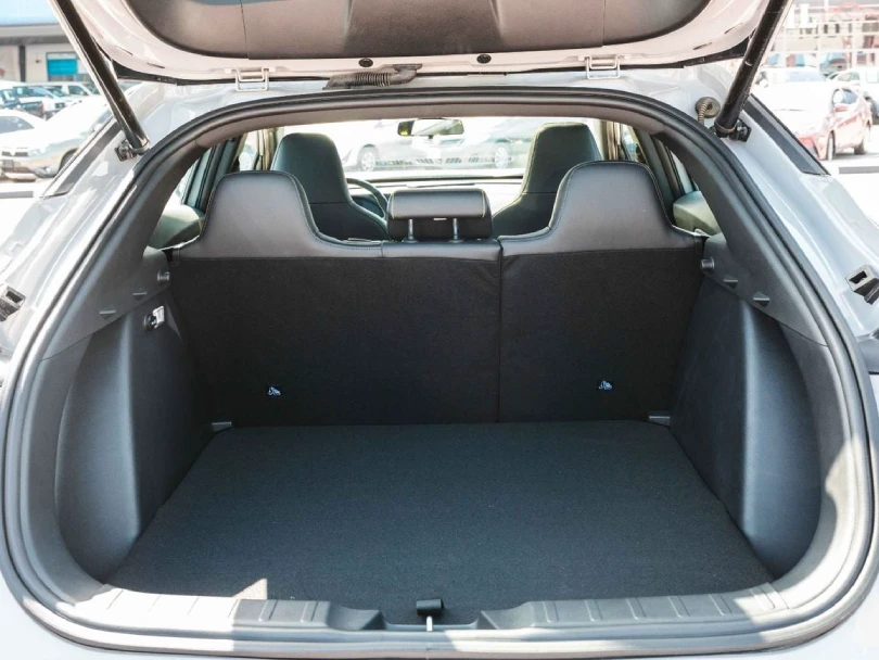 2026 Changan UNI T 1.5L L4 Turbo Petrol - Beyond Autos - www.beyondautos.com