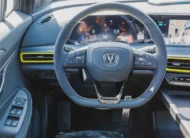 2026 Changan UNI T 1.5L L4 Turbo Petrol - Beyond Autos - www.beyondautos.com