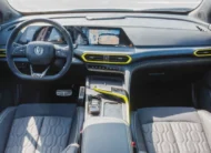 2026 Changan UNI T 1.5L L4 Turbo Petrol - Beyond Autos - www.beyondautos.com