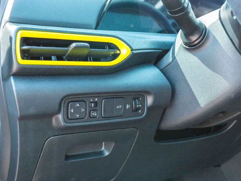 2026 Changan UNI T 1.5L L4 Turbo Petrol - Beyond Autos - www.beyondautos.com