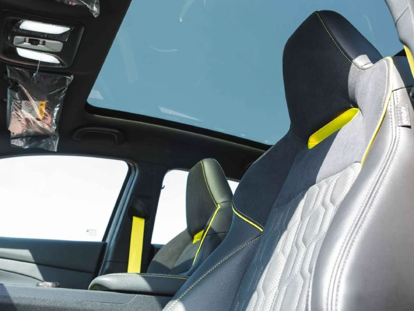 2026 Changan UNI T 1.5L L4 Turbo Petrol - Beyond Autos - www.beyondautos.com