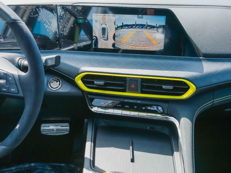 2026 Changan UNI T 1.5L L4 Turbo Petrol - Beyond Autos - www.beyondautos.com