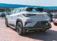 2026 Changan UNI T 1.5L L4 Turbo Petrol - Beyond Autos - www.beyondautos.com