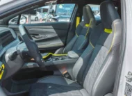 2026 Changan UNI T 1.5L L4 Turbo Petrol - Beyond Autos - www.beyondautos.com