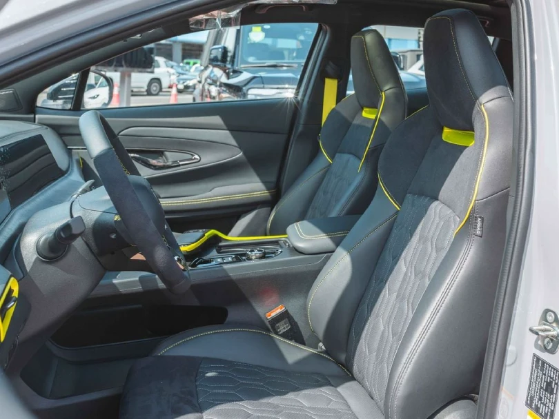 2026 Changan UNI T 1.5L L4 Turbo Petrol - Beyond Autos - www.beyondautos.com