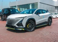 2026 Changan UNI T 1.5L L4 Turbo Petrol - Beyond Autos - www.beyondautos.com