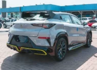 2026 Changan UNI T 1.5L L4 Turbo Petrol - Beyond Autos - www.beyondautos.com