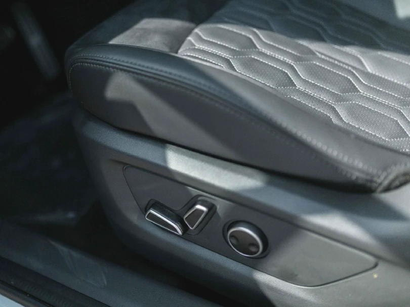 2026 Changan UNI T 1.5L L4 Turbo Petrol - Beyond Autos - www.beyondautos.com