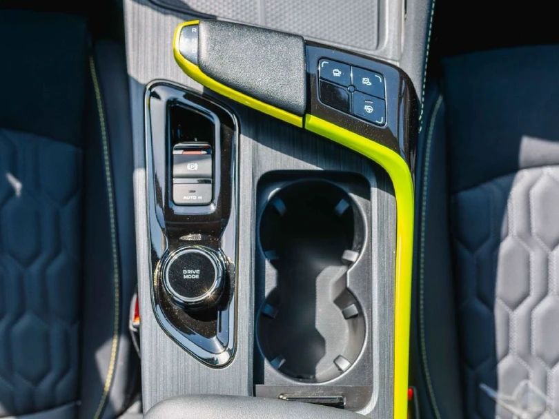 2026 Changan UNI T 1.5L L4 Turbo Petrol - Beyond Autos - www.beyondautos.com