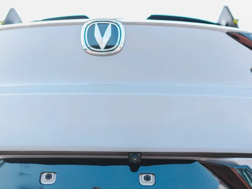 2026 Changan UNI T 1.5L L4 Turbo Petrol - Beyond Autos - www.beyondautos.com