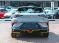 2026 Changan UNI T 1.5L L4 Turbo Petrol - Beyond Autos - www.beyondautos.com