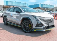 2026 Changan UNI T 1.5L L4 Turbo Petrol - Beyond Autos - www.beyondautos.com