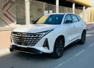 2026 Changan UNI Z Pro 1.5L L4 Turbo Petrol - Beyond Autos - www.beyondautos.com