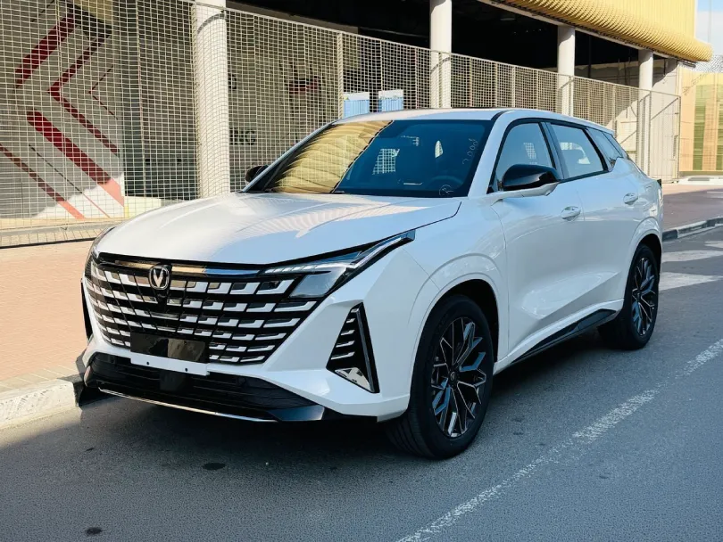 2026 Changan UNI Z Pro 1.5L L4 Turbo Petrol - Beyond Autos - www.beyondautos.com