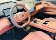 2026 Changan UNI Z Pro 1.5L L4 Turbo Petrol - Beyond Autos - www.beyondautos.com