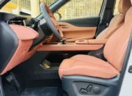 2026 Changan UNI Z Pro 1.5L L4 Turbo Petrol - Beyond Autos - www.beyondautos.com