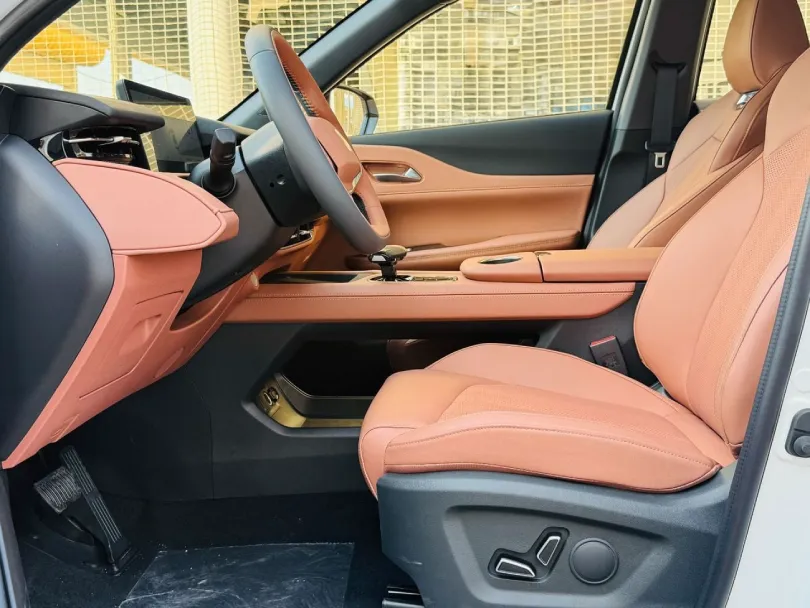 2026 Changan UNI Z Pro 1.5L L4 Turbo Petrol - Beyond Autos - www.beyondautos.com