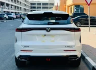 2026 Changan UNI Z Pro 1.5L L4 Turbo Petrol - Beyond Autos - www.beyondautos.com