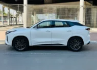 2026 Changan UNI Z Pro 1.5L L4 Turbo Petrol - Beyond Autos - www.beyondautos.com