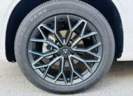 2026 Changan UNI Z Pro 1.5L L4 Turbo Petrol - Beyond Autos - www.beyondautos.com