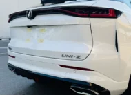 2026 Changan UNI Z Pro 1.5L L4 Turbo Petrol - Beyond Autos - www.beyondautos.com