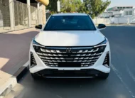 2026 Changan UNI Z Pro 1.5L L4 Turbo Petrol - Beyond Autos - www.beyondautos.com