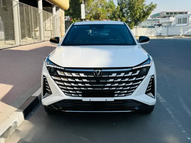 2026 Changan UNI Z 1.5L L4 Turbo Petrol
