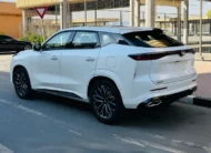 2026 Changan UNI Z Pro 1.5L L4 Turbo Petrol - Beyond Autos - www.beyondautos.com