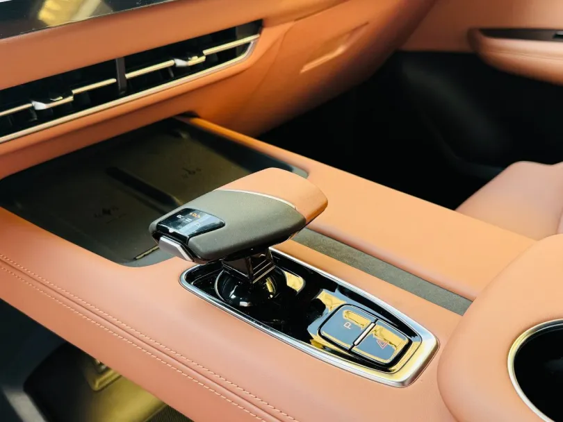 2026 Changan UNI Z Pro 1.5L L4 Turbo Petrol - Beyond Autos - www.beyondautos.com