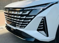 2026 Changan UNI Z Pro 1.5L L4 Turbo Petrol - Beyond Autos - www.beyondautos.com