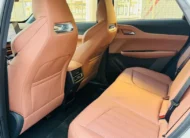 2026 Changan UNI Z Pro 1.5L L4 Turbo Petrol - Beyond Autos - www.beyondautos.com